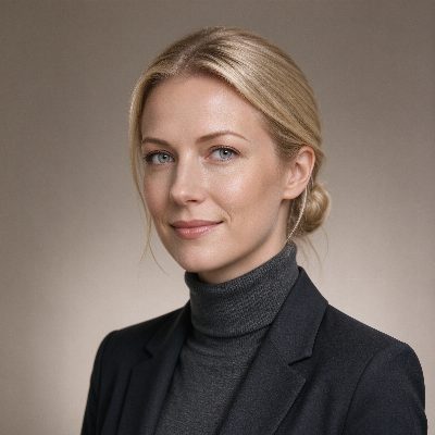 Dr. Sofia Lindqvist